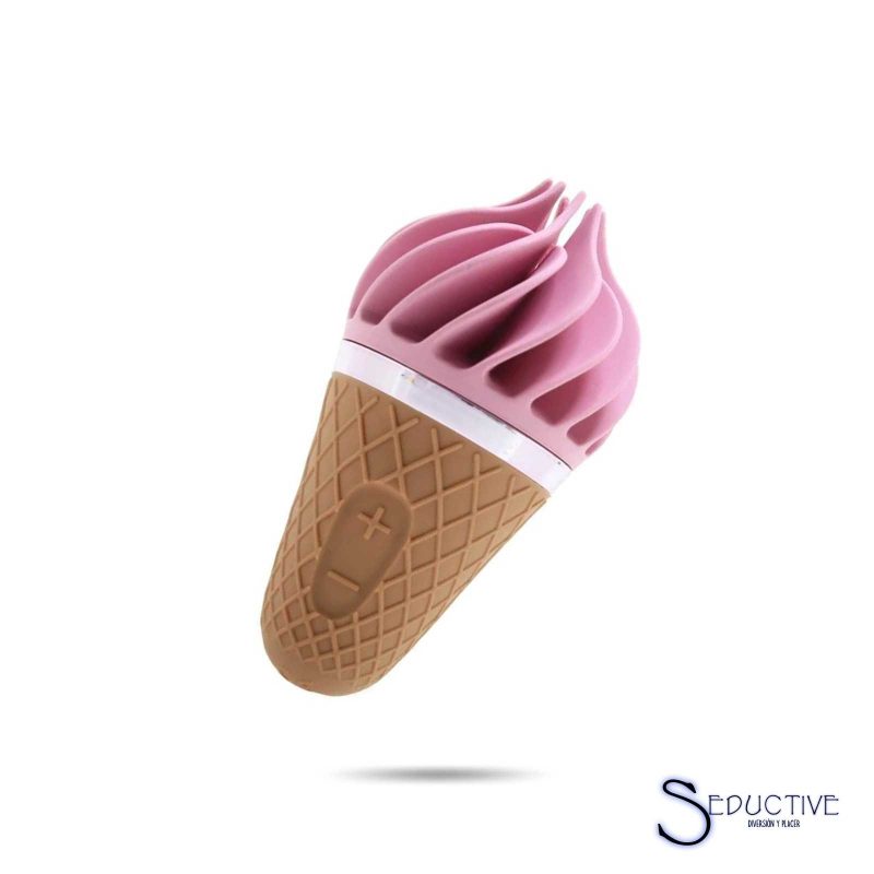 Sweet Treat Satisfyer