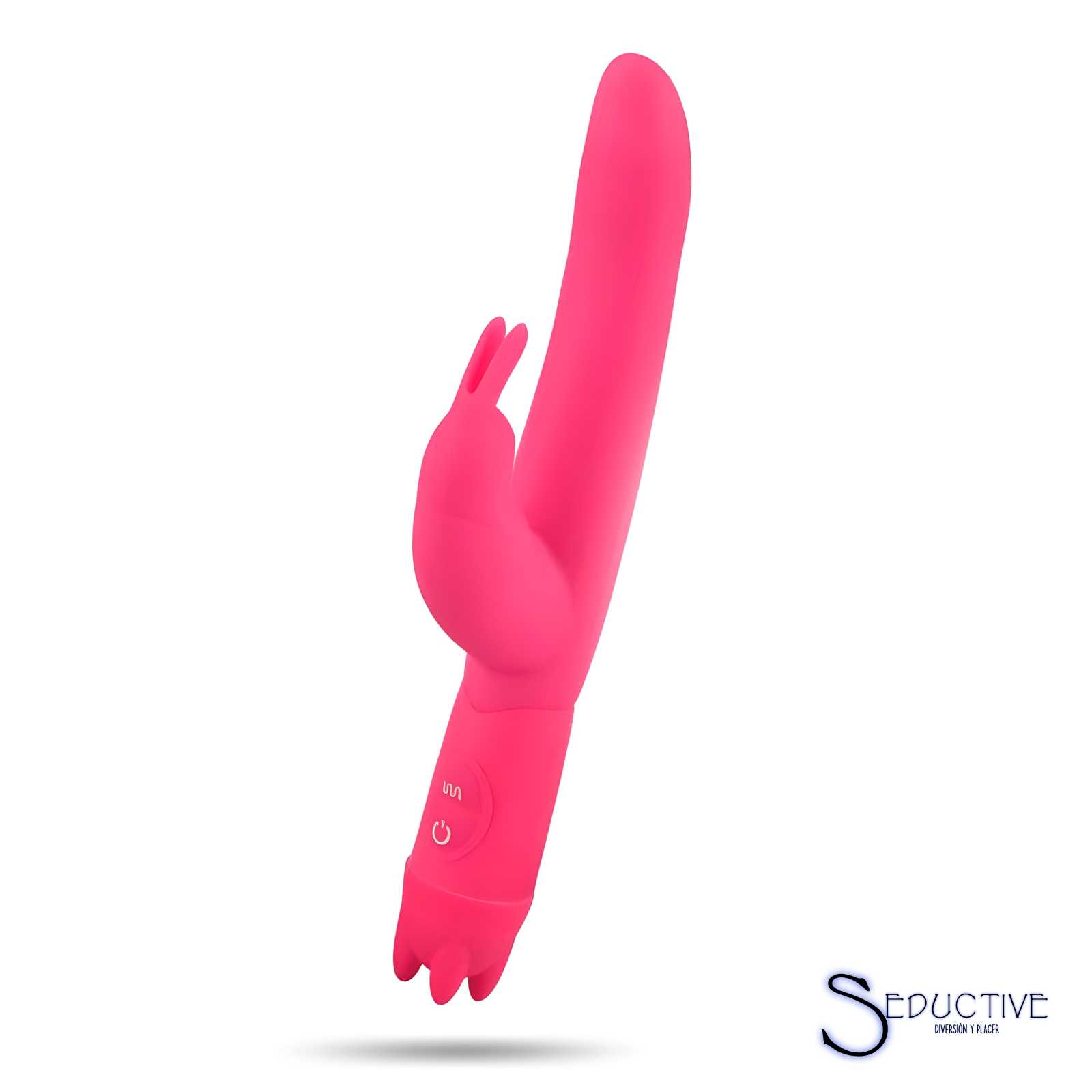 Vibrador Doble Sex Shop Quito