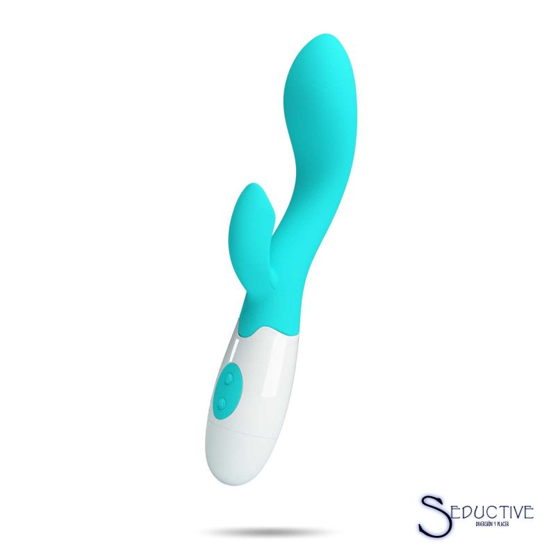 Seductive Sex Shop
