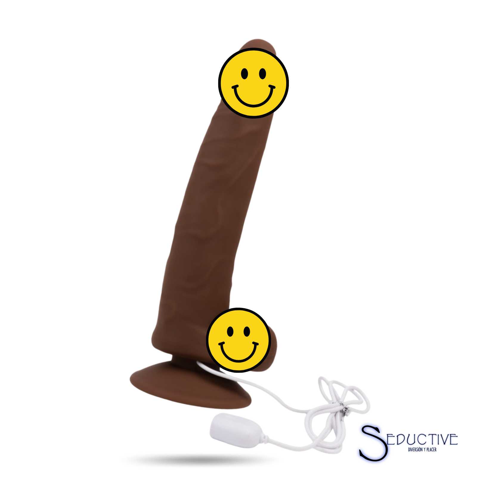 Vibrador Realista Sex Shop Quito