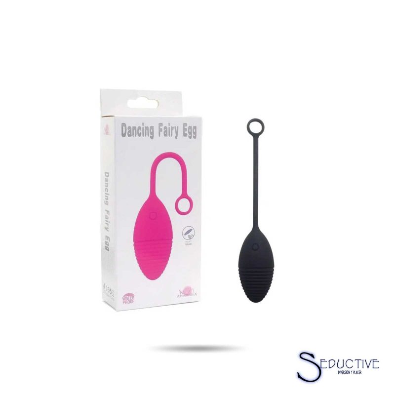 Seductive Sex Shop