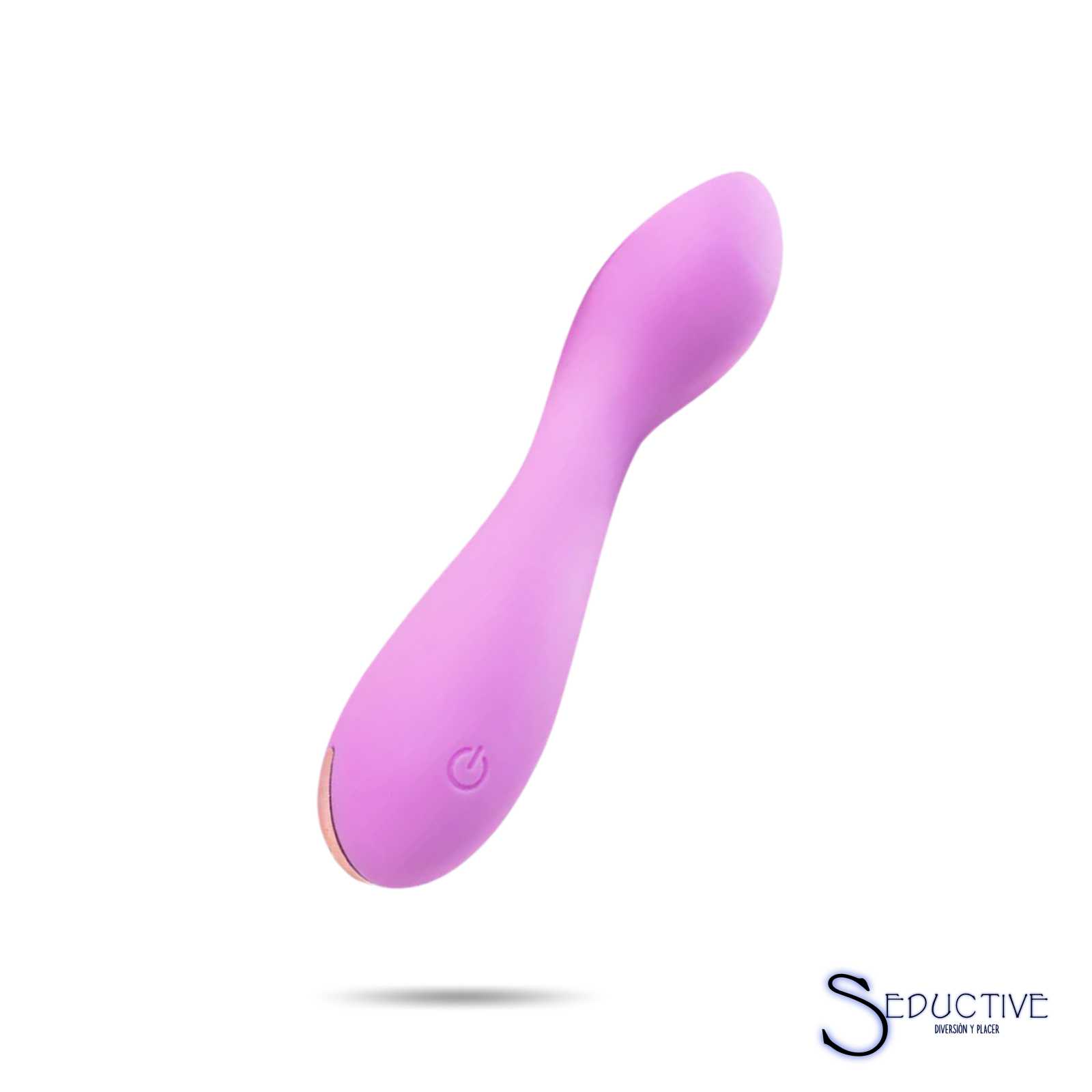 Vibrador Ima Seductive Sex Shop