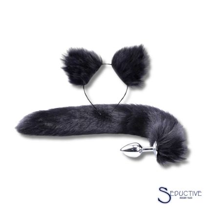 Seductive Sex Shop