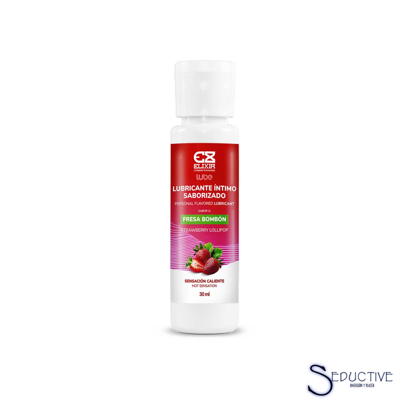 Lubricante Caliente Sex Shop Quito