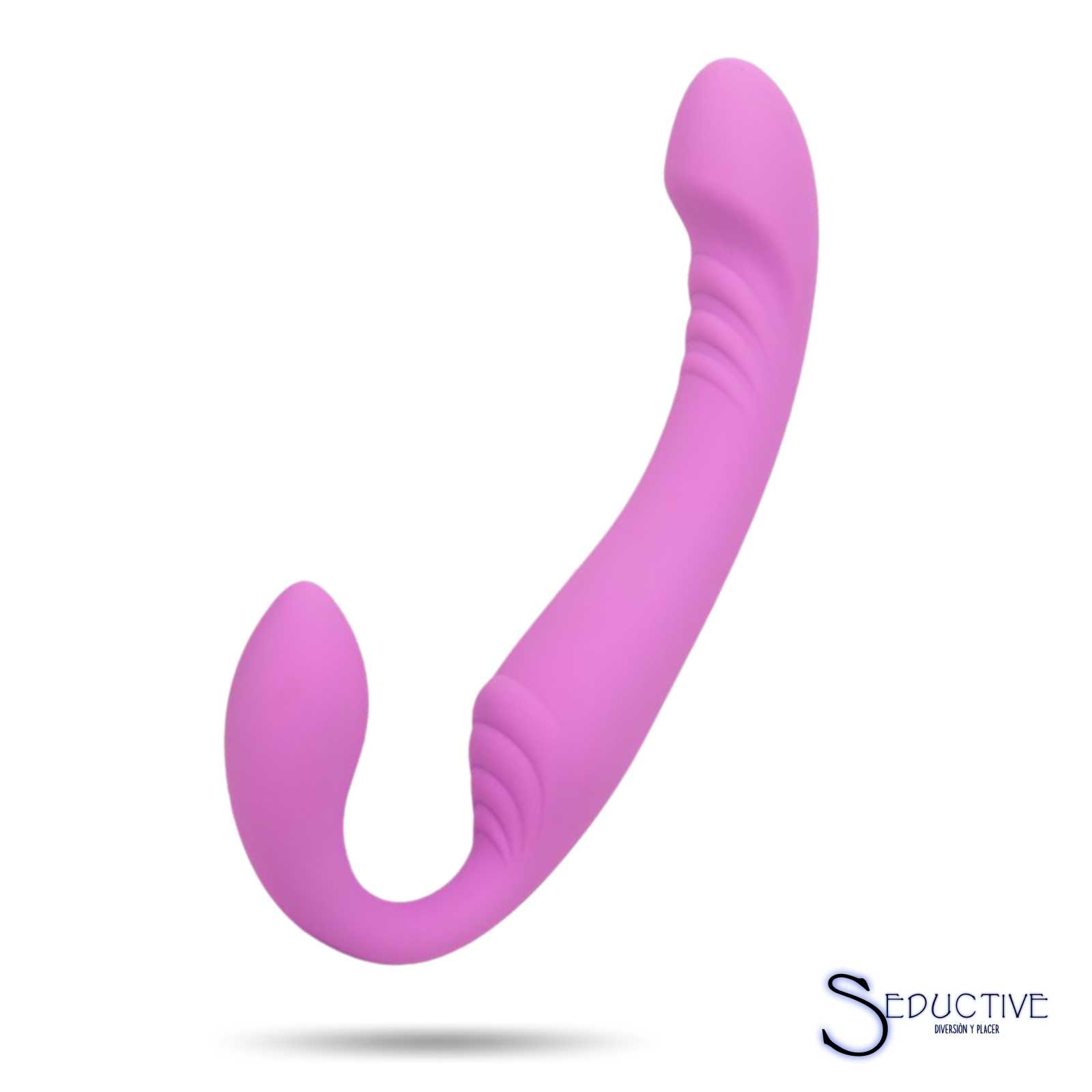 Vibrador Strapless Seductive Sex Shop
