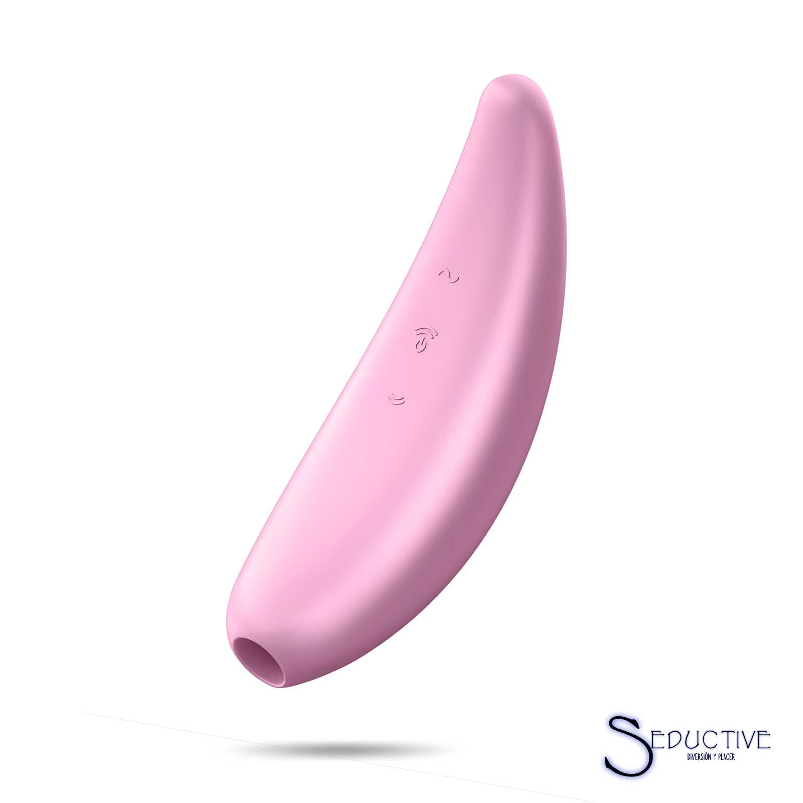 Satisfyer Curvy 3+ Seductive Sex Shop
