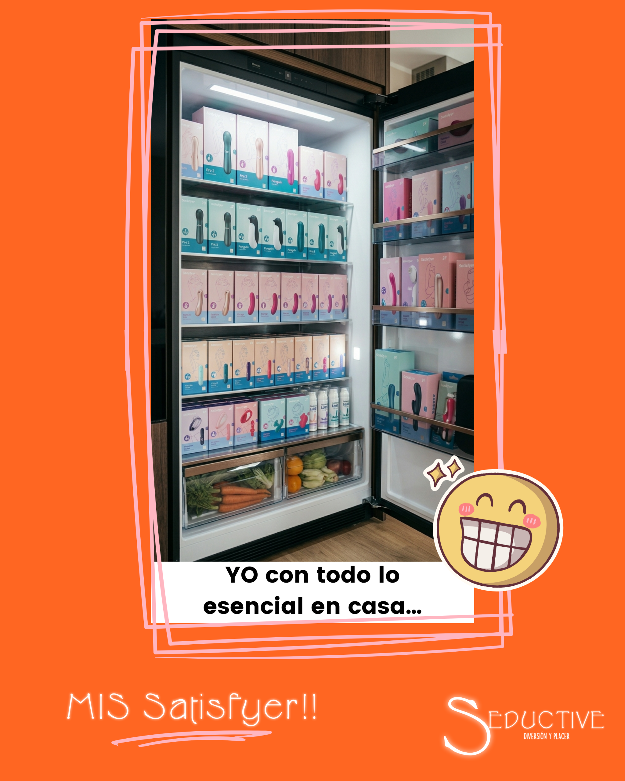 Sex Shop en Quito